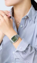 Relógio Casio Vintage AQ-230A-3AMQY Unissex