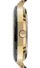 Relógio Technos Feminino Ceramic/Safira Dourado 2015CEJ/2P