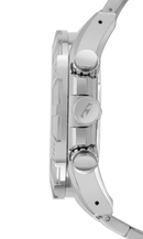 Relógio Technos Masculino Legacy Prata JS26AEZ/T1P