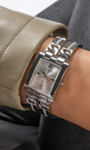 Relógio Guess Feminino GW0668L1