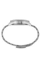 Relógio Mondaine Masculino Clássico Prata 32655G0MVNE1