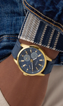 Relógio Guess Masculino GW0964G2