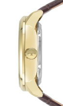 Relógio Technos Masculino Automático Dourado G3265AK/0M