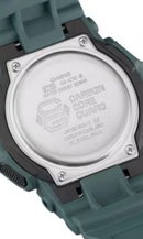 Relógio Casio G-SHOCK Masculino Digital-Analógico GA-010-2A