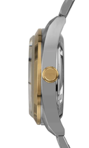 Relógio Technos Masculino Automático Bicolor 8205OU/1X