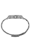 Relógio Seculus Masculino Casual Aço Prata Long Life 44296G0SVNA1