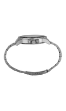 Relógio Mondaine Masculino Casual Robusto Prata 99731G0MVNE3