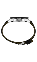 Relógio Mondaine Masculino Calendário Preto e Cinza 32883GPMVCI1