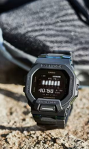 Relógio Casio G-SHOCK GBD-200UU-1 Bluetooth Esportivo