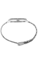 Relógio Mondaine Masculino Slim Calendário Aço Prata 32947G0MVNE4