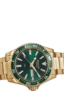 Relógio Seculus Automático Masculino 44237GPSVDA7