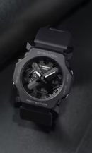 Relógio G-SHOCK Masculino GA-2300-1A