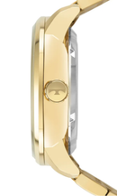 Relógio Technos Masculino Automático Dourado G3265AA/1P