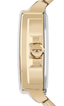 Relógio Technos Masculino Automático Dourado G3265AI/1P