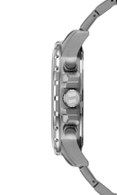 Relógio Masculino Cronógrafo Analógico Prata 20909G0SVNA4