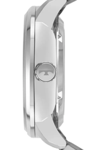 Relógio Technos Masculino Automático Prata G3265AS/1A