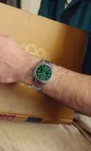 Relógio Casio Masculino Analógico MTP-1302PD-3AV