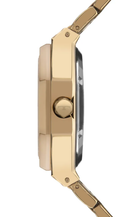 Relógio Technos Masculino Automático Dourado G3265BB/1K