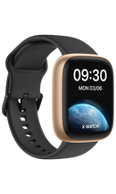 Relógio Smartwatch X-Watch XSWUQPI004A