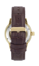 Relógio Technos Masculino Automático Dourado G3265AK/0M