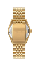 Relógio Technos Masculino Automático GMT Dourado NH34AB/T1P