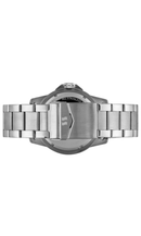 Relógio Seculus Masculino Analógico Calendário Aço Prata Bicolor 44212G0SVNA2