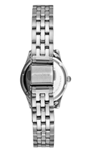 Kit Relógio Mondaine Feminino Com Colar e Brincos 32720L0MKNE2