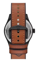 Relógio Fossil Masculino Defender Solar FS5978/0PN