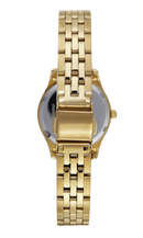 Kit Relógio Mondaine Feminino Com Colar e Brincos 32795LPMKDE1