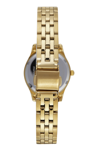 Kit Relógio Mondaine Feminino Com Colar e Brincos 32795LPMKDE1