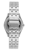 Relógio Mondaine Feminino Prata em Aço com Mostrador Prata – 83530L0MVNE3