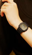 Relógio G-SHOCK Feminino Digital GMD-S5600-1