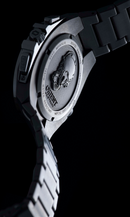 Relógio Orient Masculino Flytech Solar Titanium MBTTC017 G2GX