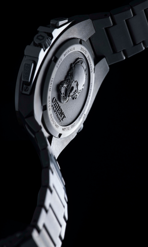 Relógio Orient Masculino Flytech Solar Titanium MBTTC017 G2GX