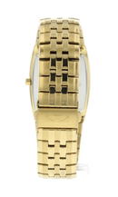 Relógio Technos Executive Masculino Analógico Dourado 1N12MP/4X