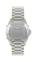 Relógio Technos Masculino Skydiver Bicolor WT2050AXN/1B