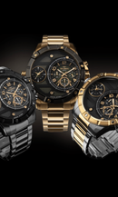 Relógio Technos Masculino Legacy Dourado – OS2A2MAQAA/1P