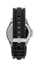 Relógio Masculino Mondaine Esportivo Prata Silicone 99813GPMVCI1