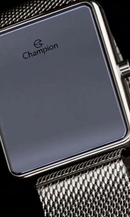 Relógio Champion Feminino Digital CH40080S