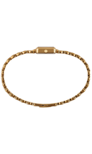 Relógio Feminino Dourado Analógico Micromáquina 23748LPSVDA1