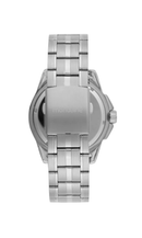 Relógio Mondaine Masculino Caixa Robusta Calendário Aço 32951G0MVNE2