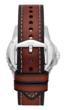 Relógio Fossil Masculino FS5961/0M