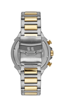 Relógio Seculus Masculino Cronógrafo 77272GPSVBA4