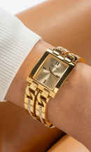 Relógio Guess Feminino GW0668L2