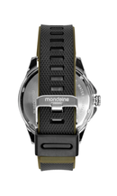 Relógio Mondaine Masculino Calendário Preto e Cinza 32883GPMVCI1