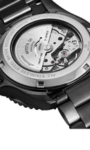 Relógio Seculus Automático Masculino 44237GPSVPA4