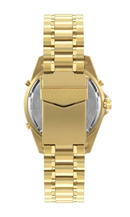 Relógio Technos Masculino Performance Skydiver Dourado T20557S/45P