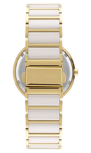 Relógio Technos Feminino Ceramic/saphire 2015CEK/2B