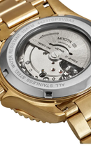 Relógio Seculus Automático Masculino 44237GPSVDA3