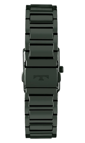 Relógio Technos Feminino Ceramic/saphire verde 2035NCR/2V